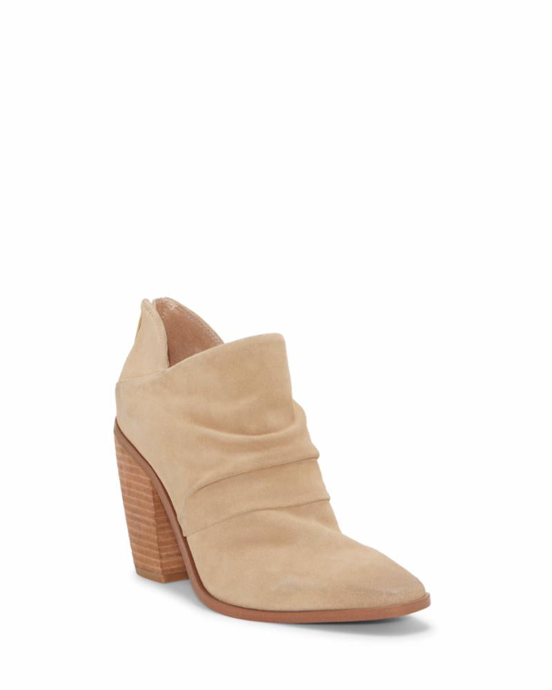 Vince fashion camuto tortilla suede