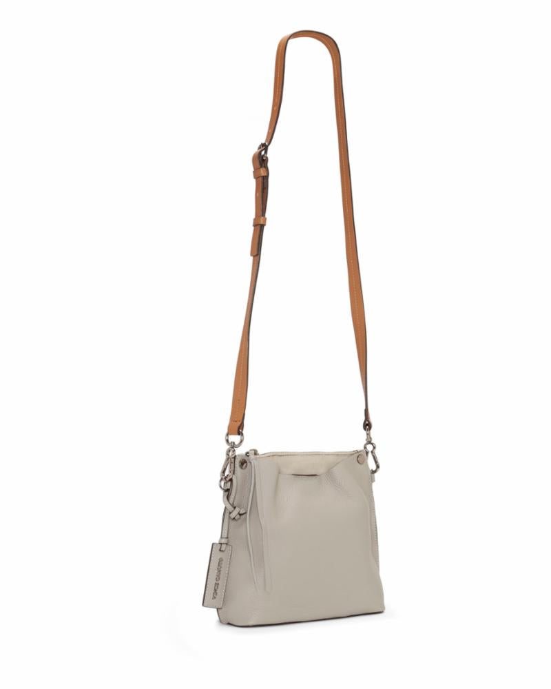 Vince camuto cami cheap leather crossbody bag