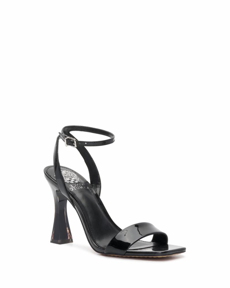 Vince Camuto RABENIE BLACK/SOFT PATENT – Vince Camuto Canada