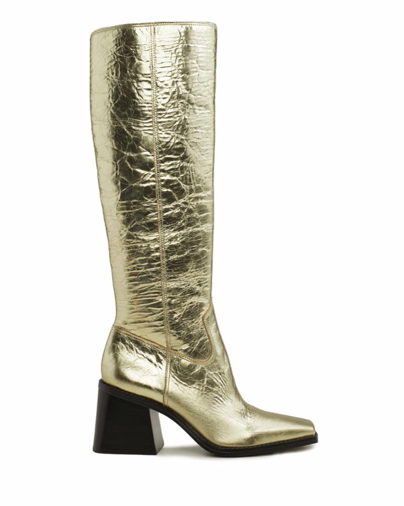 Vince Camuto Sangeti Leather Tall Boots