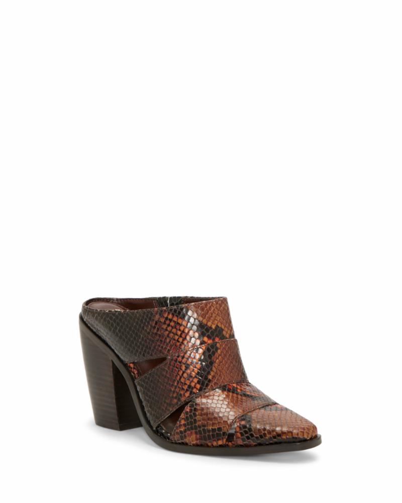 Vince Camuto AIMIE DUSK MULTI/GRADIENT VIPER LE