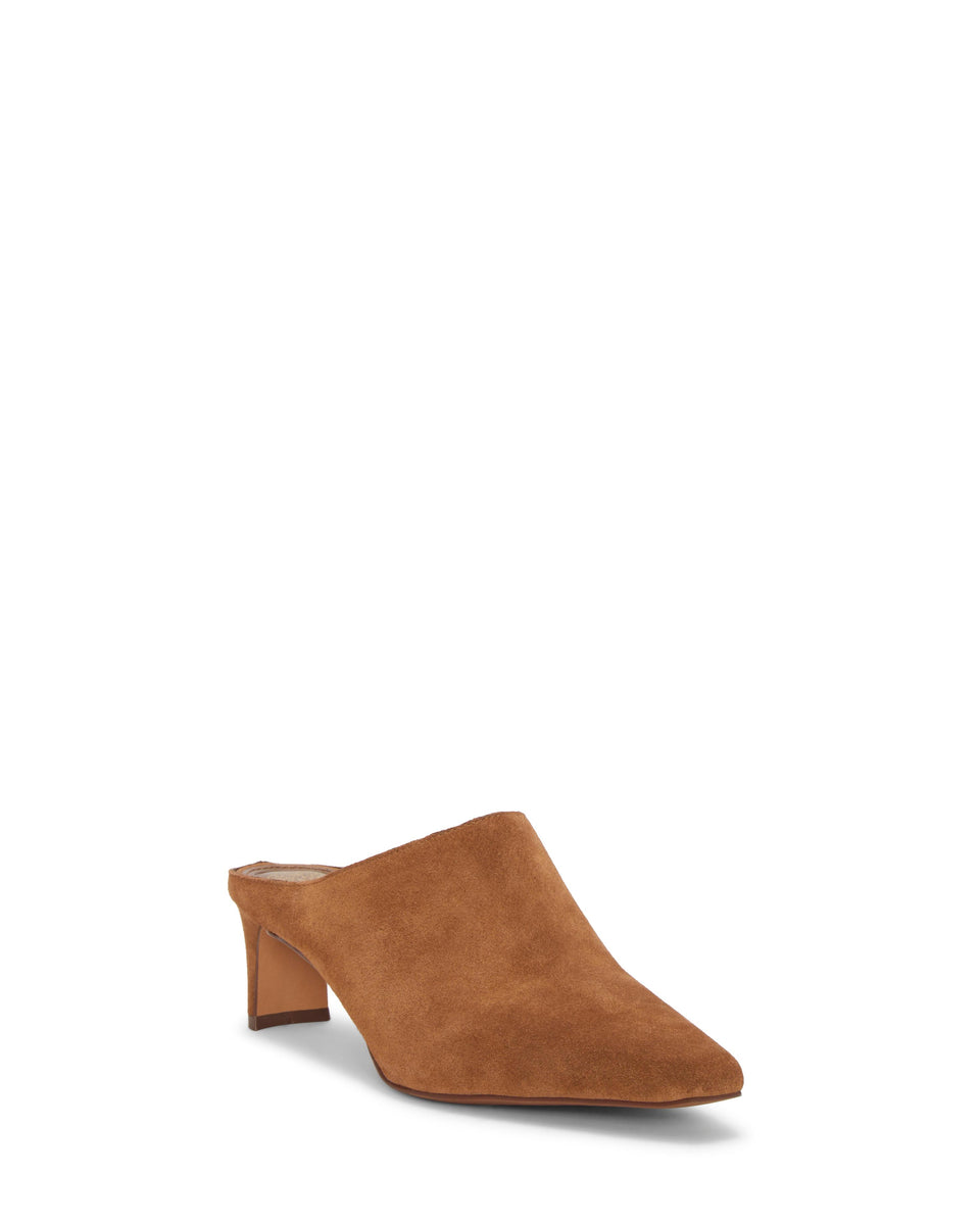 Vince Camuto ALEXIE REISHI/SILKY SUEDE