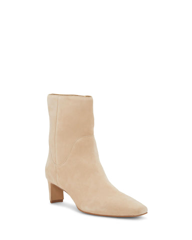 Vince Camuto AMARIAH TORTILLA/SILKY SUEDE