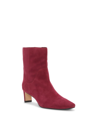 Vince Camuto AMARIAH CHIANTI/HIGH SUEDE