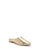 Vince Camuto ARLETTE EGYPTIAN GOLD METALLIC NAPPA L