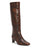 Vince Camuto AVRIAH2 WIDE CALF DK CARAMEL/VINTAGE ACID