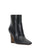 Vince Camuto BAYLA BLACK SUAVE CALF