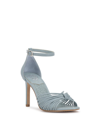 Vince Camuto BLAINE CELESTE BLUE/SOFT NAPPA