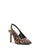 Vince Camuto BRENDIE BLACK NATURAL/LEOPARD NAPLACK