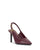 Vince Camuto BRENDIE CHIANTI/GLOSSY CROCO