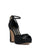 Vince Camuto BRENLA BLACK/TRUE SUEDE