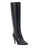 Vince Camuto BRIGITTE4 EXTRA WIDE CALF BLACK/SOFT COW NAPP