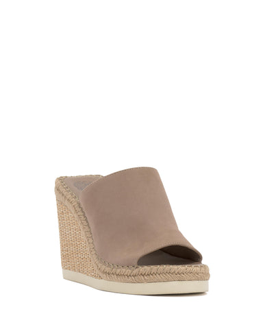 Vince Camuto BRISSIA TRUFFLE TAUPE/TRUSUE EC