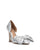 Vince Camuto BURKE LUX SILVER/SOFT GOAT METALLIC