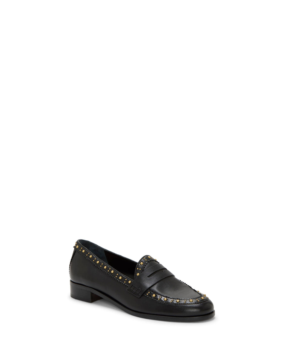 Vince Camuto CAMDYN BLACK ECOSHE