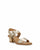 Vince Camuto CANDICE LIGHT GOLD/SOFT GOAT MTL