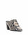 Vince Camuto CARLIE IVORY MULTI/GRAPHIC SOFT SNAKE