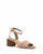 Vince Camuto CARLISS TORTILLA/FINE NUBUCK