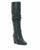 Vince Camuto CHELSEY2 WIDE CALF MALLARD GREEN/SOFT GRAIN NA