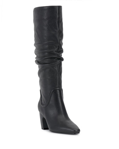 Vince Camuto CHELSEY4 BLACK/SOFT GRAIN NA