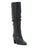 Vince Camuto CHELSEY4 EXTRA WIDE CALF BLACK/SOFT GRAIN NA