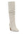 Vince Camuto CHELSEY BONE/SUPER LIGHT SUEDE LE