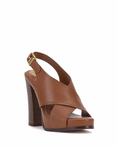 Vince Camuto CHLEA CARAMELLO/SMOOTH VACH LE