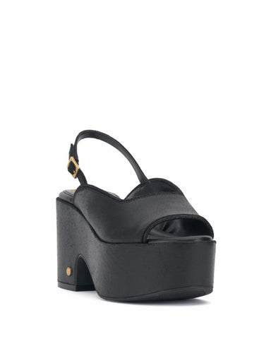 Vince Camuto ELYSE BLACK/RANCH LUX