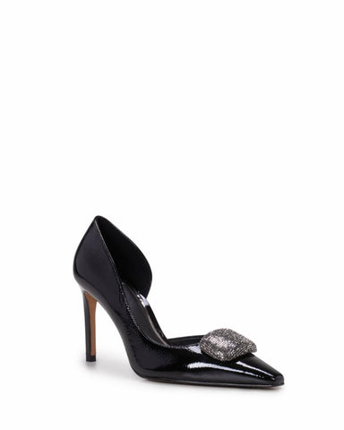 Vince Camuto EMELIA BLACK/NAPLACK