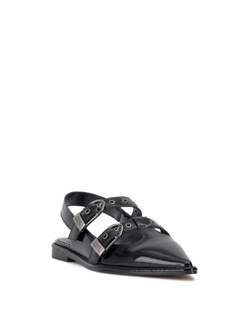 Vince Camuto FAYE BLACK/NAPLACK