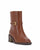 Vince Camuto GALI WHISKEY/BURNISHED LEA