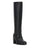 Vince Camuto GIBI2 WIDE CALF BLACK/SUPREMA NAPPA
