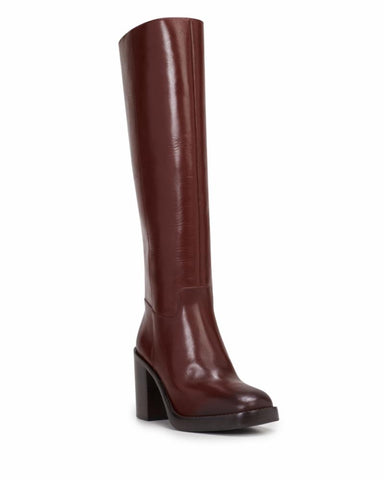 Vince Camuto GIBI CUERO/BURNISHED LEATHER