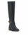 Vince Camuto GINI1 NARROW CALF BLACK/SOFT GRAIN NP