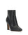 Vince Camuto GREER BLACK SOFT SILKY LL