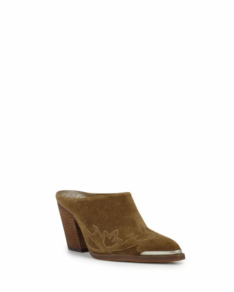 Vince Camuto GRETA REISHI/SILKY SUEDE