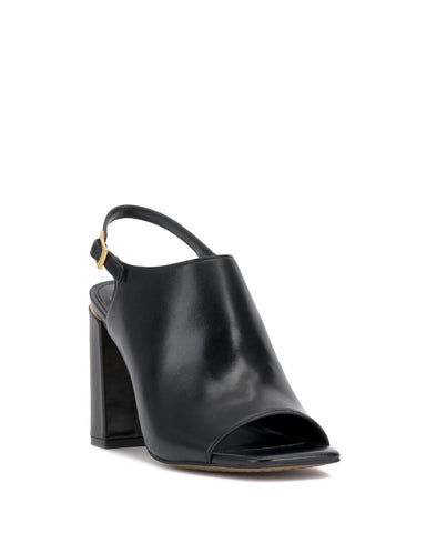 Vince Camuto HALIZA BLACK/LOCAL ZENITH