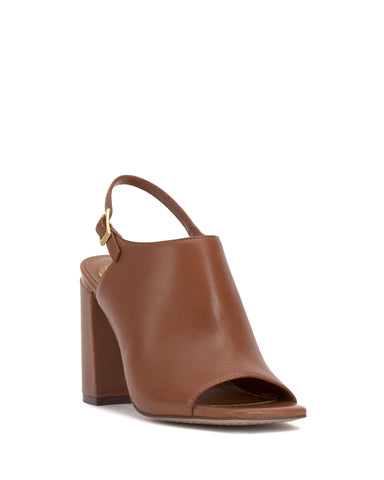 Vince Camuto HALIZA CARAMELLO/BURNISHED LEA