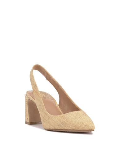 Vince Camuto HAMDEN-B GOLDEN SAND/SUPER FINE RA