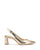Vince Camuto HAMDEN_B EGYPTIAN GOLD SNAKE EMBOSS MET