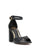 Vince Camuto HAYDIN BLACK/ECO SHEEP