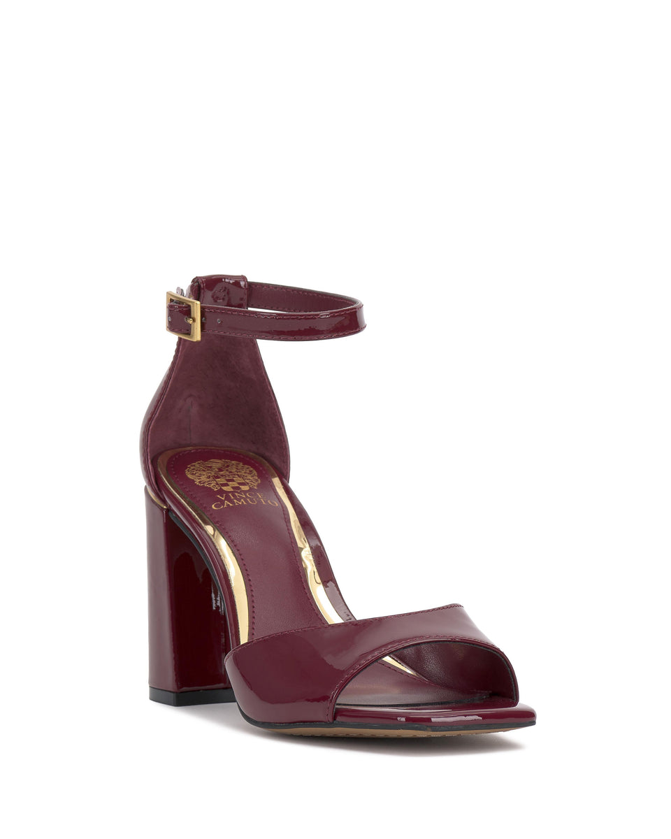 Vince Camuto HAYDIN CHIANTI/SOFT PAT