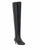 Vince Camuto IANA2 WIDE CALF BLACK/SOFT COW NAPP