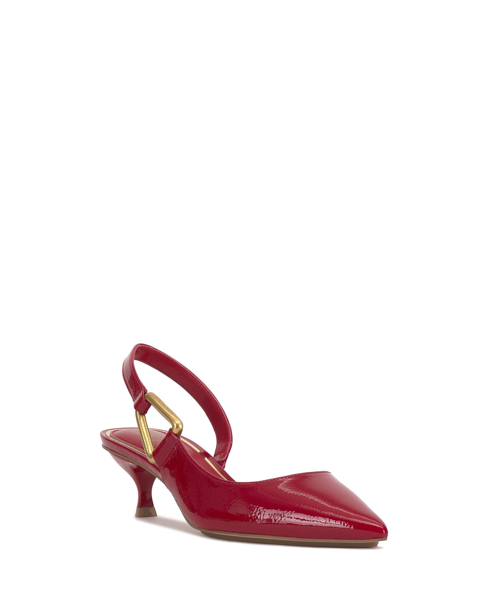 Vince Camuto INARI FLAME/SUPREMA NAPLACK LL