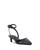 Vince Camuto IRVA BLACK/NAPLACK