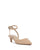 Vince Camuto IRVA SOFT BUFF/BABY SHEEP