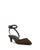 Vince Camuto IRVA BROWNIE/TRUE SUEDE