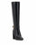 Vince Camuto JOANEL BLACK/SOFT COW NAPP