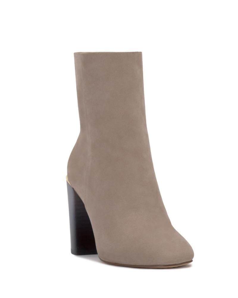 Vince Camuto JORDYN DOVETAIL/SILKY NUBUCK