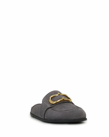 Vince Camuto JUNNIE DARK STONE/SILKY SUEDE